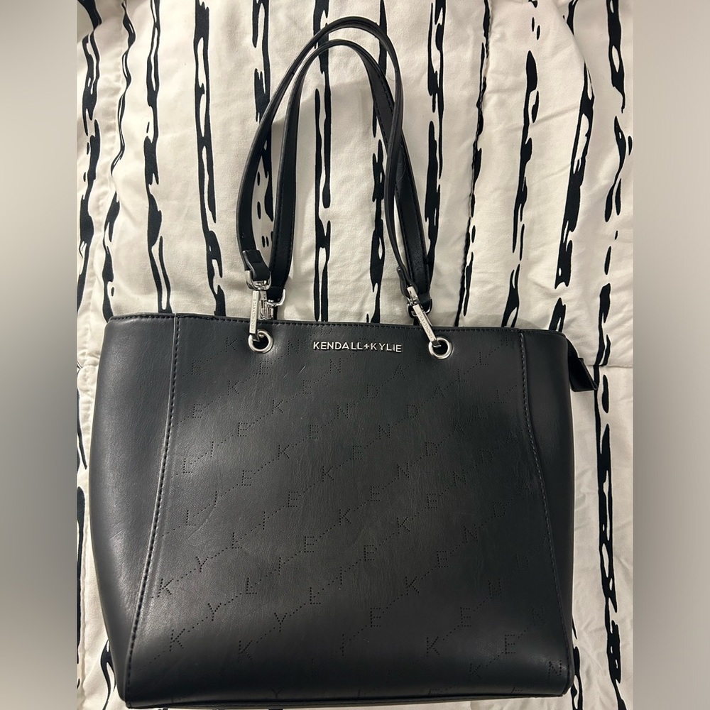 Kendall and Kylie Purse